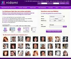 voir tout les site de rencontre gratuit